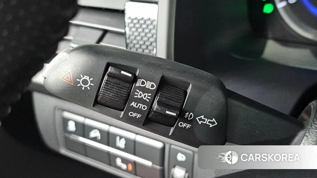 Ssangyong The New Rexton Sports Cannes id 4688259 из Кореи 21