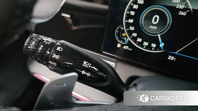 Hyundai The New Grandeur IG id 4500760 из Кореи 21
