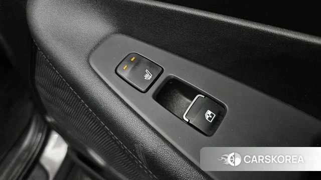 Hyundai The New Santa Fe id 4929253 из Кореи 21