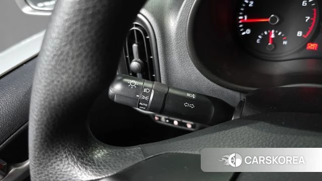 Kia Morning Urban (JA) id 4414724 из Кореи 21