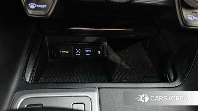 Genesis G70 id 4371820 из Кореи 21