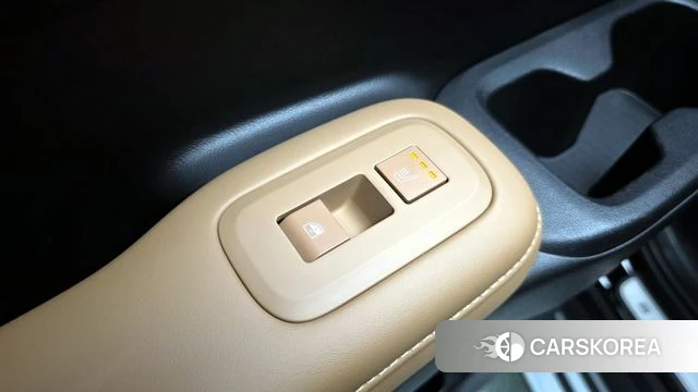 Hyundai Santa Fe (MX5) id 4414221 из Кореи 21