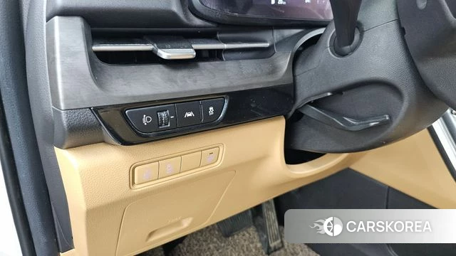 Kia Carnival 4th generation id 4433636 из Кореи 21