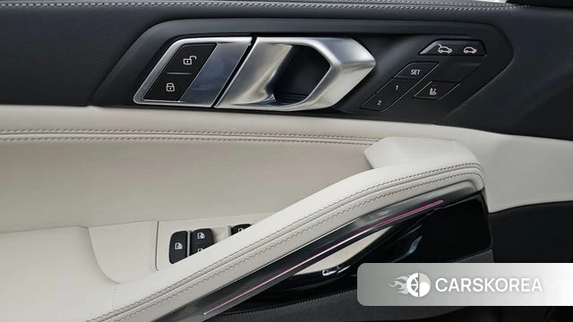 BMW X6 (G06) id 4767247 из Кореи 21