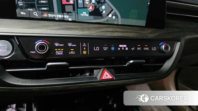 Kia K8 Hybrid id 4592642 из Кореи 21