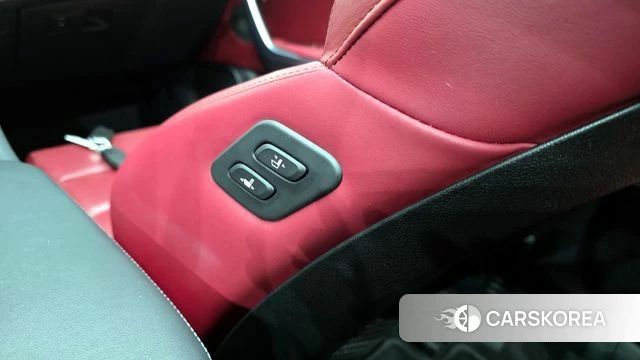 Kia Stinger id 4311025 из Кореи 21