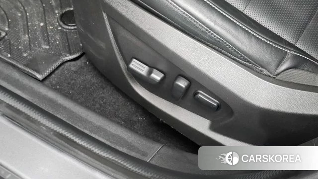 Renault Korea (Samsung) XM3 id 4423331 из Кореи 21