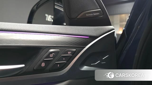BMW X4 (G02) id 4371467 из Кореи 21