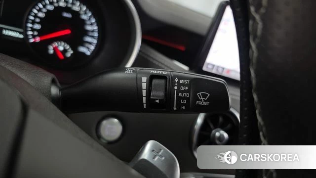 Kia Stinger Meister id 4402653 из Кореи 21