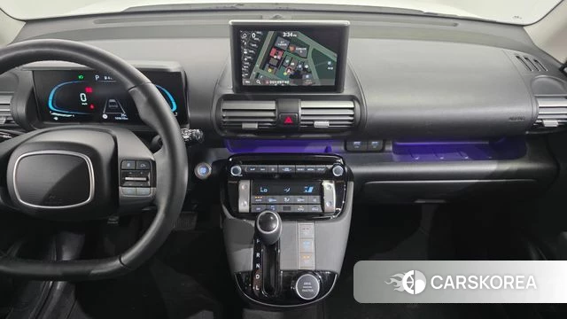 Hyundai Casper id 4608646 из Кореи 21