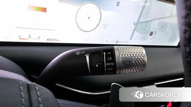 Genesis G80 (RG3) id 4675037 из Кореи 21