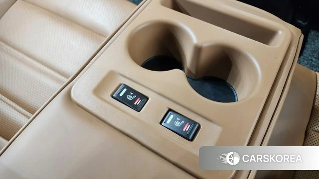 Renault Korea (Samsung) The New SM6 id 4619211 из Кореи 21