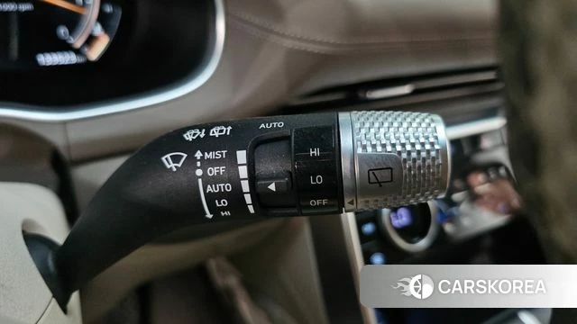 Genesis GV80 id 4402761 из Кореи 21