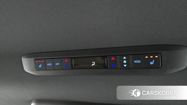 Toyota Sienna 4th Generation id 4250063 из Кореи 21