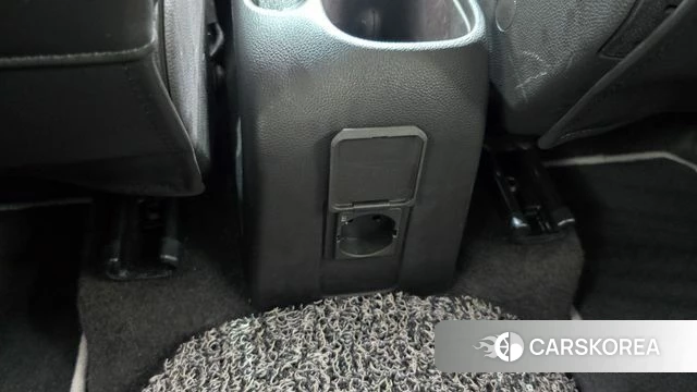 Chevrolet (GM Daewoo) The New Trax id 4543352 из Кореи 21