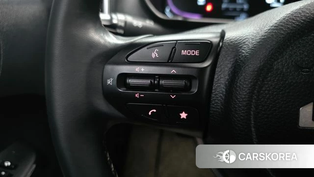 Kia The New Morning (JA) id 4686877 из Кореи 21
