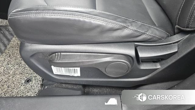 Ssangyong Beautiful Korando id 4490108 из Кореи 20