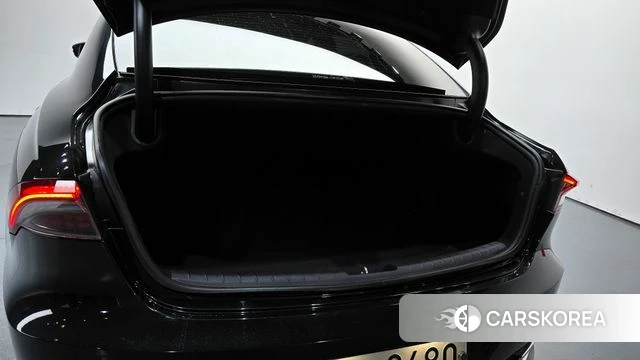 Hyundai The New Grandeur IG id 4196638 из Кореи 21