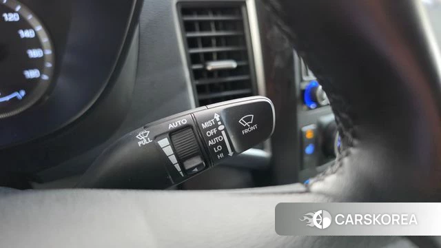 Hyundai Solati id 4706813 из Кореи 21