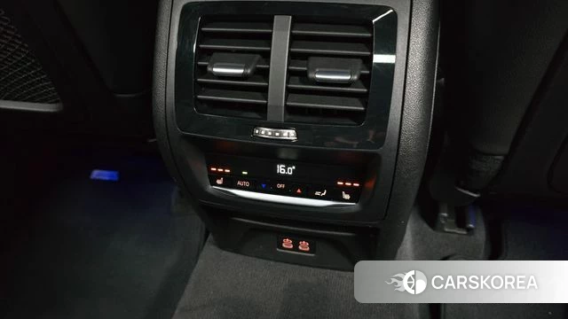BMW X3 (G01) id 4518936 из Кореи 21