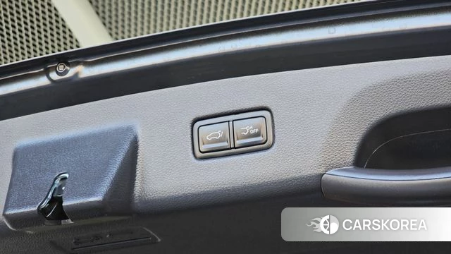Kia Carnival 4th generation id 4898624 из Кореи 21