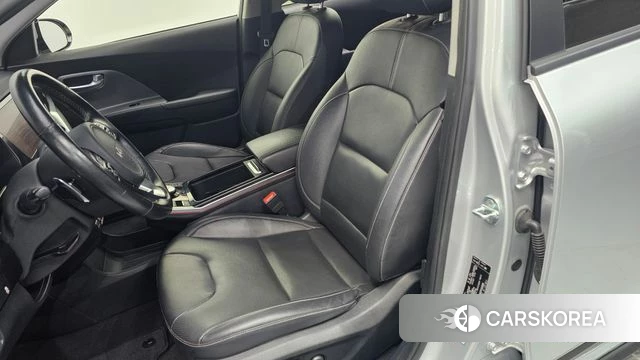 Kia Niro Plus id 4936025 из Кореи 21