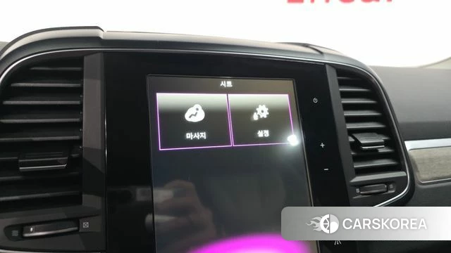 Renault Korea (Samsung) The New QM6 id 4323836 из Кореи 21