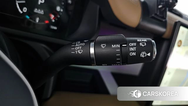 Land Rover Defender (L663) id 4493615 из Кореи 21
