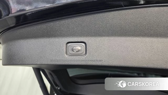 Ford Explorer id 4557987 из Кореи 21