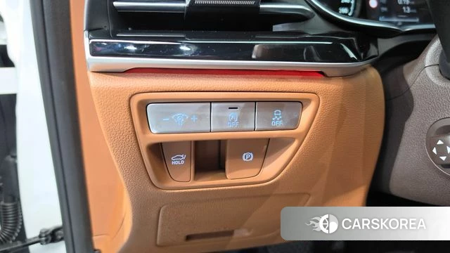 Genesis G80 (RG3) id 4769449 из Кореи 21