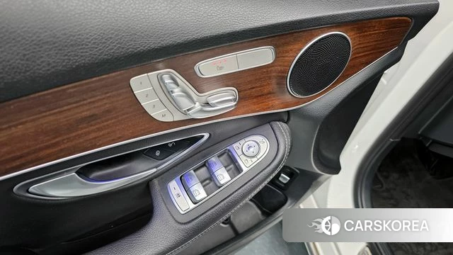 Mercedes-Benz C-Class W205 id 4225329 из Кореи 21