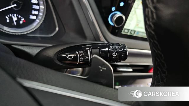 Hyundai Sonata (DN8) id 4463325 из Кореи 21
