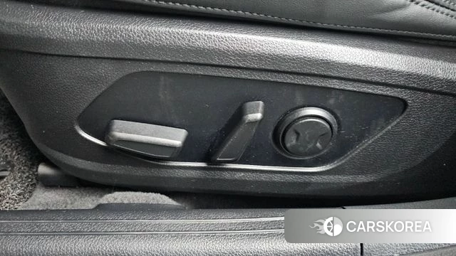Kia K5 Hybrid 3rd Generation id 4470839 из Кореи 21