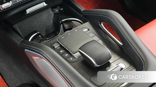 Mercedes-Benz GLE-Class W167 id 4640468 из Кореи 21
