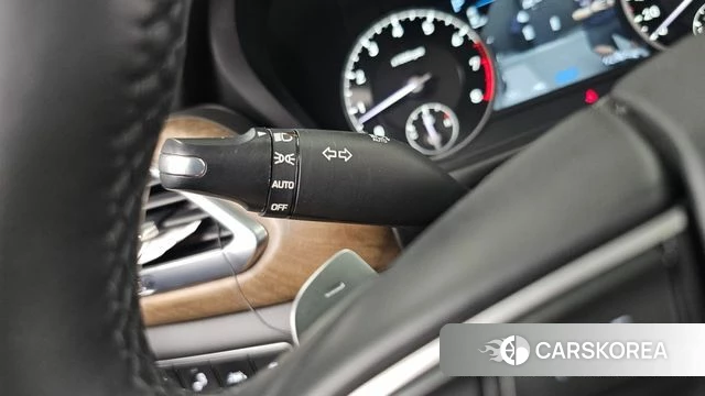 Genesis G90 id 4535733 из Кореи 21