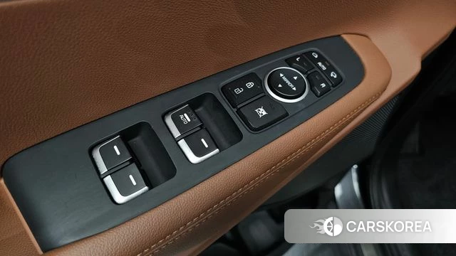 Kia The New Sorento id 4574180 из Кореи 21