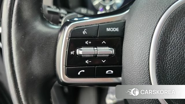 Kia Sorento 4th Generation id 4495148 из Кореи 21
