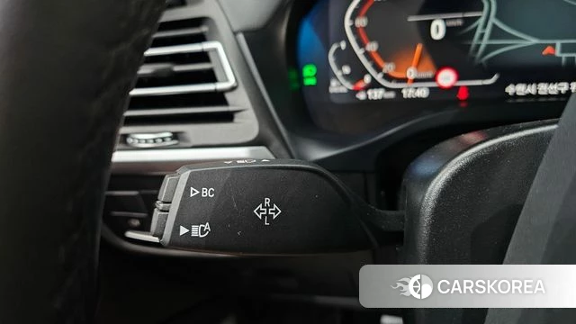 BMW X4 (G02) id 4763099 из Кореи 21