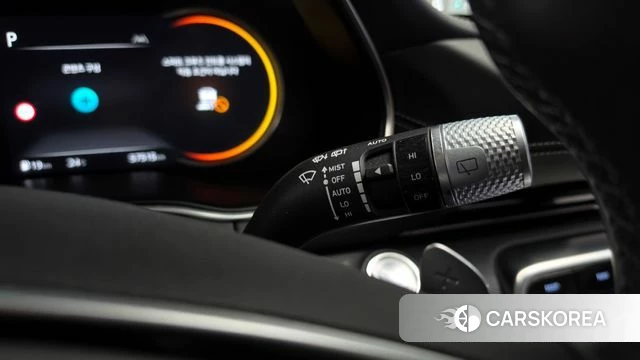 Genesis GV80 id 4355179 из Кореи 21