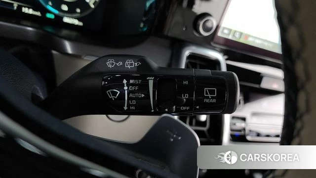 Kia Sorento 4th Generation id 4267418 из Кореи 21
