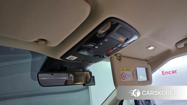 Kia Carnival 4th generation id 4432936 из Кореи 21