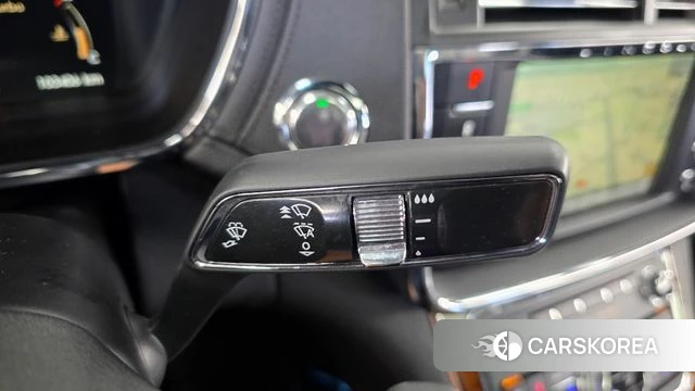 Lincoln Continental 10th Generation id 4751023 из Кореи 21