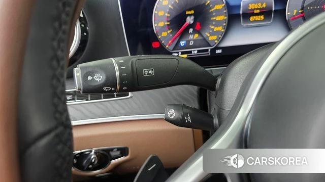 Mercedes-Benz E-Class W213 id 4508328 из Кореи 21