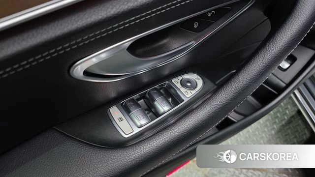 Mercedes-Benz E-Class W213 id 4286161 из Кореи 21