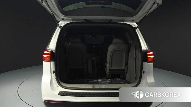 Kia The New Carnival id 4551481 из Кореи 21