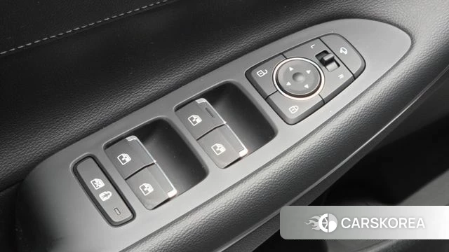 Hyundai The New Grandeur IG Hybrid id 4529105 из Кореи 21