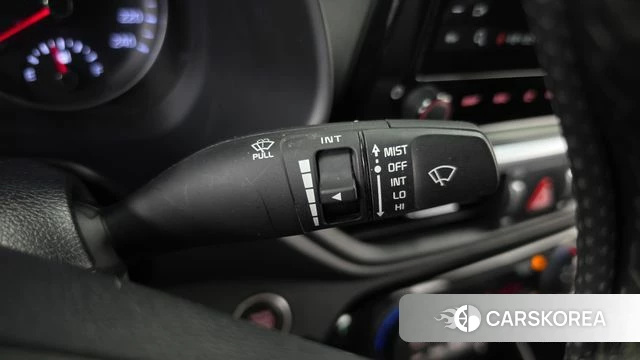 Kia The New K3 2nd generation id 4676305 из Кореи 21