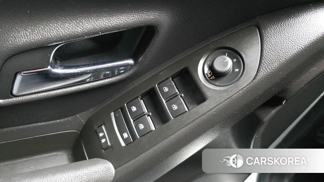 Chevrolet (GM Daewoo) The New Trax id 4568146 из Кореи 21