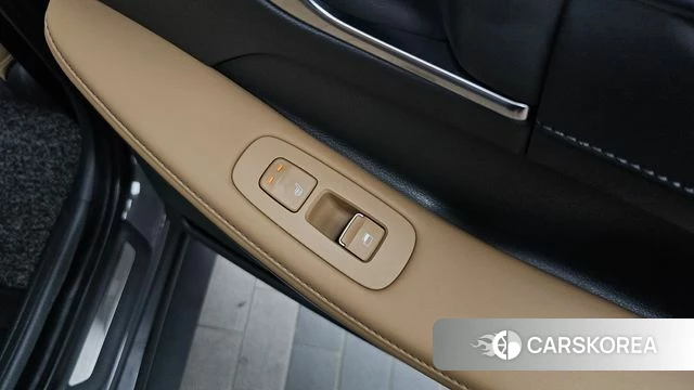 Hyundai Sonata Hybrid (DN8) id 4520029 из Кореи 21