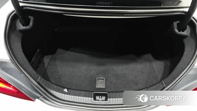 Mercedes-Benz CLA-Class C117 id 4882611 из Кореи 21